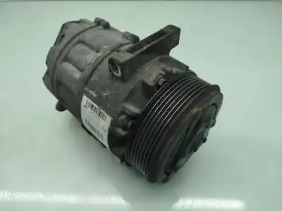 Second-hand car spare part air conditioning compressor for renault master iii furgón (fv) 2.3 dci 125 fwd (fv0c, fv0d, fv0g, fv0h, fv0j, fv0k) oem iam references 8200848916 Second-hand car spare part air conditioning compressor for renault master iii furgón (fv) 2.3 dci 125 fwd (fv0c, fv0d, fv0g, fv0h, fv0j, fv0k) oem iam references 8200848916