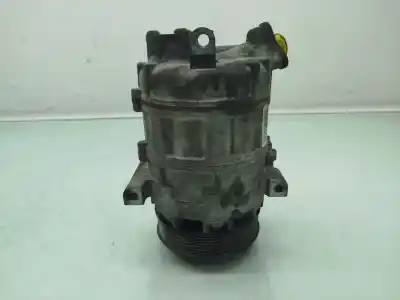 İkinci el araba yedek parçası klima kompresörü için renault master iii furgón (fv) 2.3 dci 125 fwd (fv0c, fv0d, fv0g, fv0h, fv0j, fv0k) oem iam referansları 8200848916 z0006687b 51-0634 4034481015