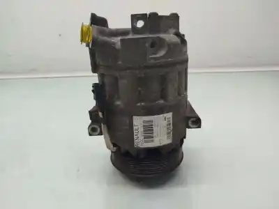 İkinci el araba yedek parçası klima kompresörü için renault master iii furgón (fv) 2.3 dci 125 fwd (fv0c, fv0d, fv0g, fv0h, fv0j, fv0k) oem iam referansları 8200848916 z0006687b 51-0634 4034481015