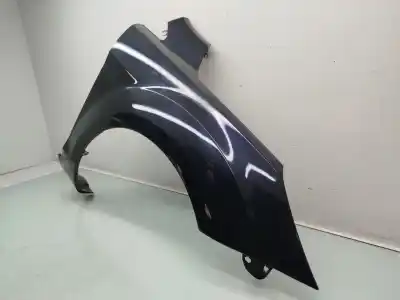 Автозапчастина б/у передне праве крило для ford focus ii (da_, hcp, dp) 1.6 tdci посилання на oem iam 1521596  