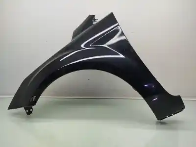 Автозапчасти б/у левое переднее крыло за ford focus ii (da_, hcp, dp) 1.6 tdci ссылки oem iam 1521597