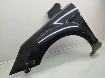 Автозапчасти б/у левое переднее крыло за ford focus ii (da_, hcp, dp) 1.6 tdci ссылки oem iam 1521597  