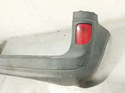 Автозапчасти б/у задний бампер за renault kangoo express (fw0/1_) 1.5 dci 75 (fw07, fw10, fw04) ссылки oem iam 7701478196  