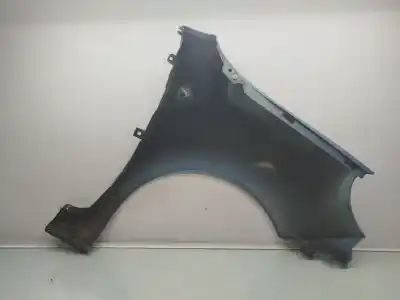Автозапчасти б/у левое переднее крыло за renault kangoo / grand kangoo ii (kw0/1_) 1.5 dci 90 (kw05, kw08, kw0g, kw11) ссылки oem iam 631011587r  