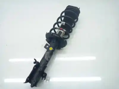 Автозапчасти б/у АМОРТИЗАТОР ПЕРЕДНИЙ ПРАВЫЙ за FORD KA+ III (UK, FK)  ссылки OEM IAM 2248136  J7BC5310AHB