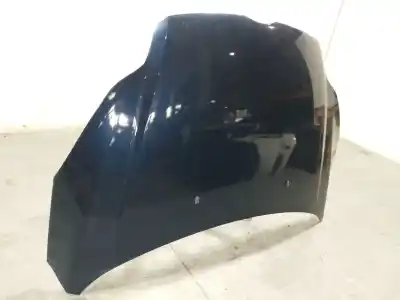 Peça sobressalente para automóvel em segunda mão capot por ford focus iii 1.0 ecoboost referências oem iam 1797477  