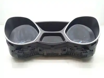 Peça sobressalente para automóvel em segunda mão quadrante por ford focus lim. (cb8) edition referências oem iam 1879748  bm5t10849bah