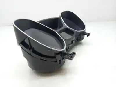 Peça sobressalente para automóvel em segunda mão quadrante por ford focus lim. (cb8) edition referências oem iam 1879748  bm5t10849bah