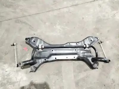 Автозапчасти б/у передний мост за citroen c4 aircross 1.6 hdi 115 ссылки oem iam 1635677280  