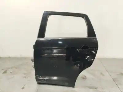 Автозапчасти б/у задняя левая дверь за citroen c4 aircross 1.6 hdi 115 ссылки oem iam 1650901580  