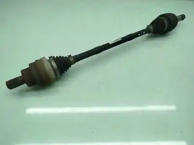 Second-hand car spare part REAR LEFT TRANSMISSION for FORD KUGA I  OEM IAM references 1600643 P30681132 6G9N4B402BA