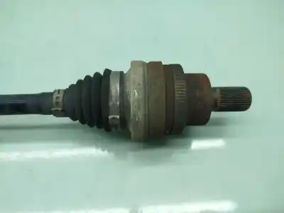 Second-hand car spare part rear left transmission for ford kuga i 2.0 tdci 4x4 oem iam references 1600643 p30681132 6g9n4b402ba