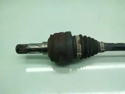 Second-hand car spare part rear left transmission for ford kuga i 2.0 tdci 4x4 oem iam references 1600643 p30681132 6g9n4b402ba