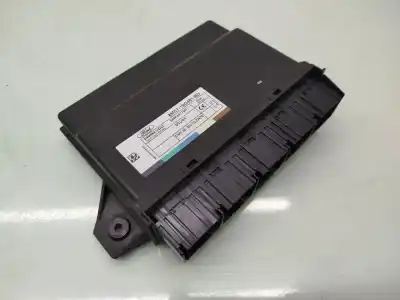 Second-hand car spare part electronic module for ford kuga i 2.0 tdci 4x4 oem iam references 8m5t19g481bd