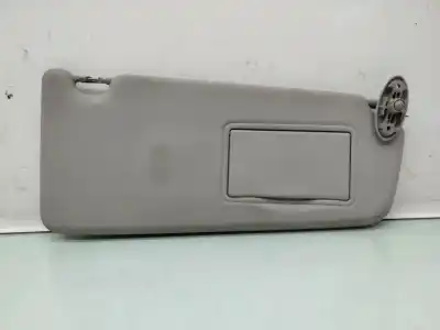 Second-hand car spare part right sunshade for ford kuga i 2.0 tdci 4x4 oem iam references 1880327