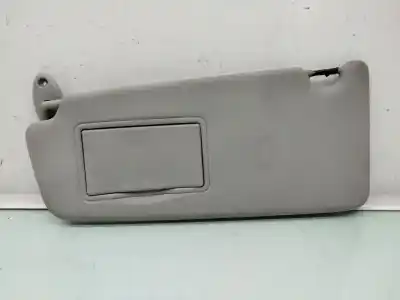 Second-hand car spare part left sunshade for ford kuga i 2.0 tdci 4x4 oem iam references 1599321