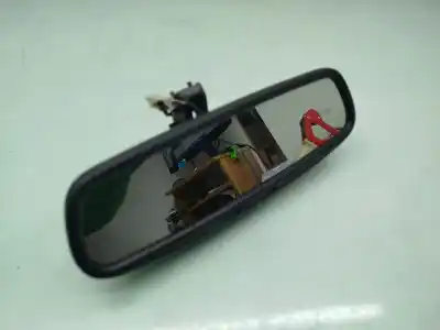 Second-hand car spare part interior rearview mirror for ford kuga i 2.0 tdci 4x4 oem iam references 5260683