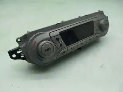 Second-hand car spare part climate control for ford kuga i 2.0 tdci 4x4 oem iam references 1698893