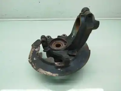 Second-hand car spare part front right knuckle for ford kuga i 2.0 tdci 4x4 oem iam references 1674670  