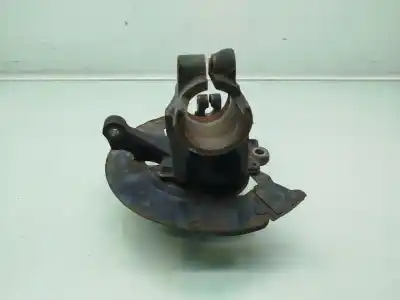 Second-hand car spare part front right knuckle for ford kuga i 2.0 tdci 4x4 oem iam references 1674670  