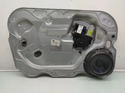 Second-hand car spare part driver left window regulator for ford kuga i 2.0 tdci 4x4 oem iam references 1738645