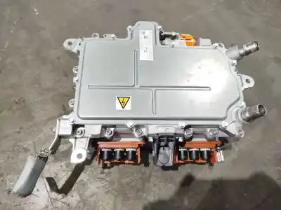 Автозапчасти б/у преобразователь мощности за renault clio v (b7_) 1.6 e-tech 145 (b7mu) ссылки oem iam a4159011200