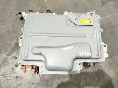 Автозапчасти б/у преобразователь мощности за renault clio v (b7_) 1.6 e-tech 145 (b7mu) ссылки oem iam a4159011200 292a06301r 292b05149r