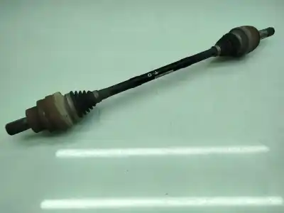 Second-hand car spare part rear right transmission for ford kuga i 2.0 tdci 4x4 oem iam references 1600643