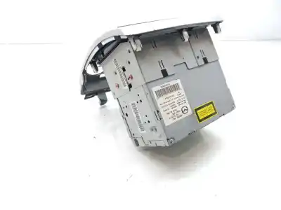 Second-hand car spare part audio system / radio cd for mazda 5 (cr19) 2.0 cd (cr19) oem iam references cc9366ar0 07e1b1676226 14792086