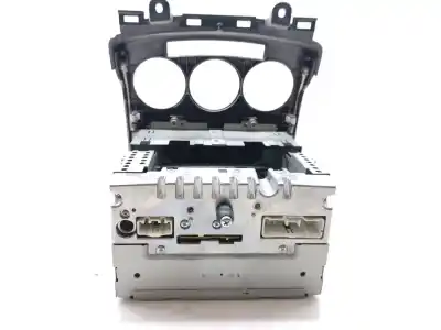 Second-hand car spare part audio system / radio cd for mazda 5 (cr19) 2.0 cd (cr19) oem iam references cc9366ar0 07e1b1676226 14792086