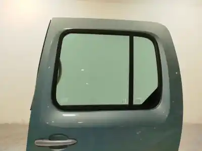 Peça sobressalente para automóvel em segunda mão porta de correr esquerda por renault kangoo / grand kangoo ii (kw0/1_) 1.5 dci 90 (kw05, kw08, kw0g, kw11) referências oem iam 821014631r  