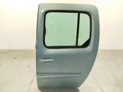 Peça sobressalente para automóvel em segunda mão porta de correr esquerda por renault kangoo / grand kangoo ii (kw0/1_) 1.5 dci 90 (kw05, kw08, kw0g, kw11) referências oem iam 821014631r  