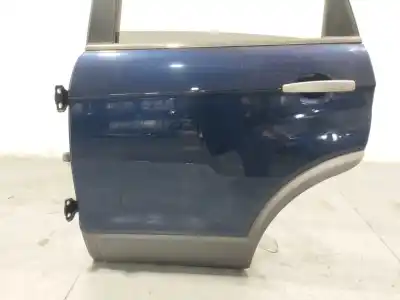 Peça sobressalente para automóvel em segunda mão porta do automóvel traseira esquerda por chevrolet captiva (c100, c140) 2.2 d 4wd referências oem iam 94543752  