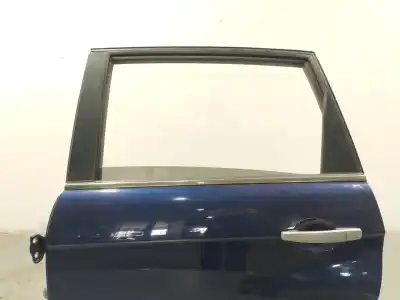 Peça sobressalente para automóvel em segunda mão porta do automóvel traseira esquerda por chevrolet captiva (c100, c140) 2.2 d 4wd referências oem iam 94543752  