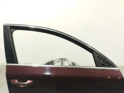 Автозапчасти б/у дверь передняя правая за skoda superb ii ranchera familiar (3t5) 2.0 tdi 16v ссылки oem iam 3t0831056  