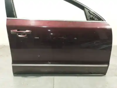 Автозапчасти б/у дверь передняя правая за skoda superb ii ranchera familiar (3t5) 2.0 tdi 16v ссылки oem iam 3t0831056  