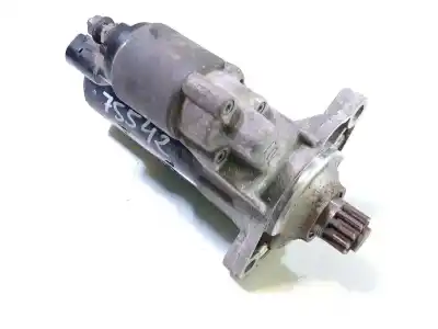 Автозапчасти б/у ДВИГАТЕЛЬ ЗАПУСКАЕТСЯ за VOLKSWAGEN PASSAT B6 VARIANT (3C5)  ссылки OEM IAM 02E911023L 0001123036 25-4136 