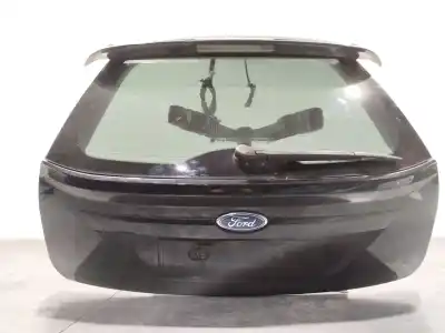 Автозапчастина б/у загальні двері для ford focus ii (da_, hcp, dp) 1.6 tdci посилання на oem iam 1633845  1527998