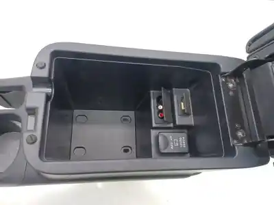 Автозапчасти б/у центральный подлокотник за citroen c4 aircross 1.6 hdi 115 ссылки oem iam 7589pv  1619607780