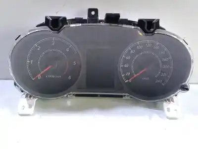 Автозапчасти б/у приборная доска за citroen c4 aircross 1.6 hdi 115 ссылки oem iam 8100c344