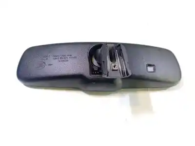 Автозапчастина б/у внутрішне дзеркало для citroen c4 aircross 1.6 hdi 115 посилання на oem iam 1608310080  76320a058