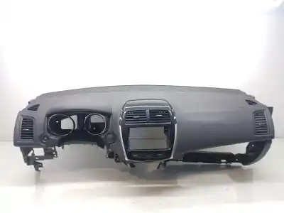 Автозапчасти б/у комплект подушки безопасности за citroen c4 aircross 1.6 hdi 115 ссылки oem iam   