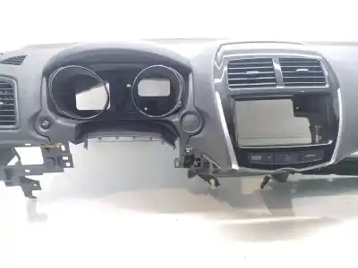 Автозапчасти б/у комплект подушки безопасности за citroen c4 aircross 1.6 hdi 115 ссылки oem iam   