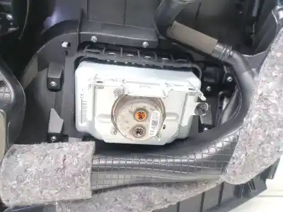 Автозапчасти б/у комплект подушки безопасности за citroen c4 aircross 1.6 hdi 115 ссылки oem iam   