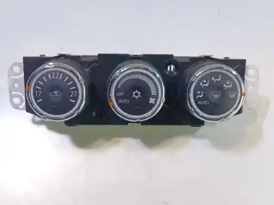 Автозапчасти б/у климат-контроль за citroen c4 aircross 1.6 hdi 115 ссылки oem iam 1612376780