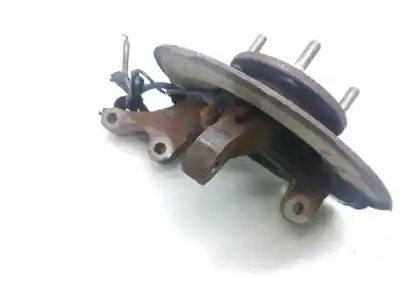 Автозапчасти б/у передняя правая кулачка за citroen c4 aircross 1.6 hdi 115 ссылки oem iam 364798  