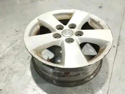 Peça sobressalente para automóvel em segunda mão jante por dodge journey 2.0 crd referências oem iam 1ek85 17x6.5jx40.0 