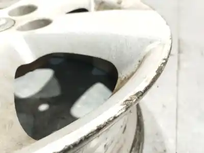 Peça sobressalente para automóvel em segunda mão jante por dodge journey 2.0 crd referências oem iam 1ek85 17x6.5jx40.0 