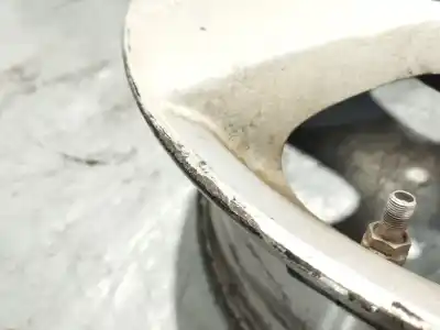 Peça sobressalente para automóvel em segunda mão jante por dodge journey 2.0 crd referências oem iam 1ek85 17x6.5jx40.0 