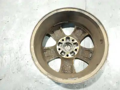 Peça sobressalente para automóvel em segunda mão jante por dodge journey 2.0 crd referências oem iam 1ek85 17x6.5jx40.0 